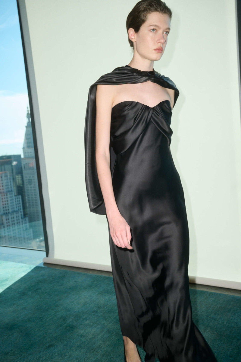 Marina Moscone lookbook for Autumn/Winter 2025