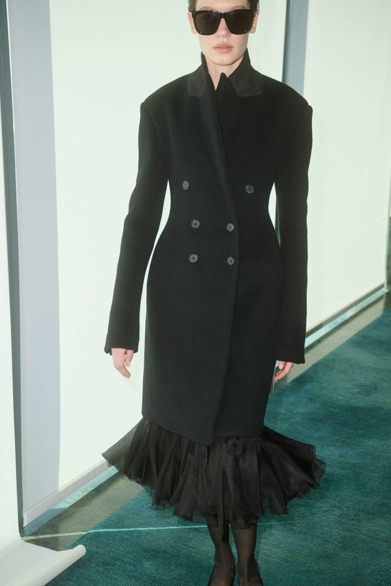 Marina Moscone lookbook for Autumn/Winter 2025