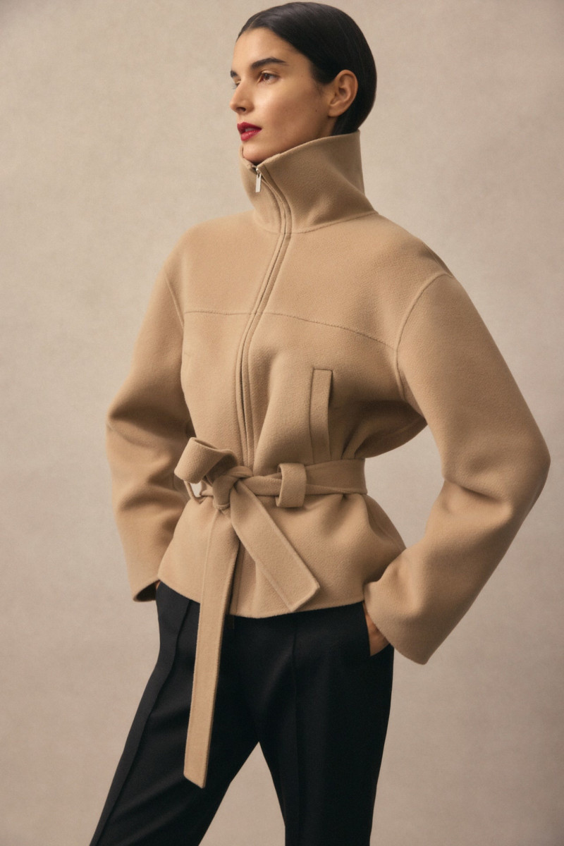 Theory lookbook for Autumn/Winter 2025