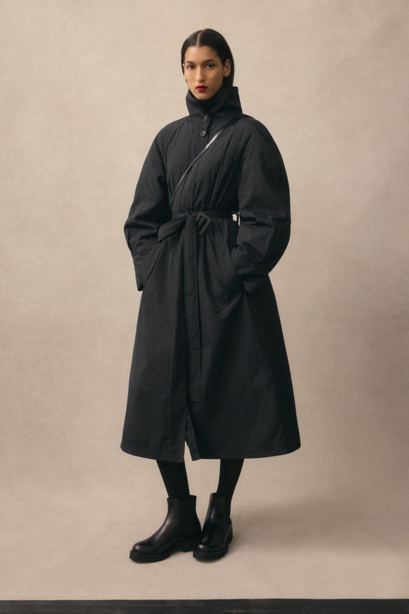 Theory lookbook for Autumn/Winter 2025