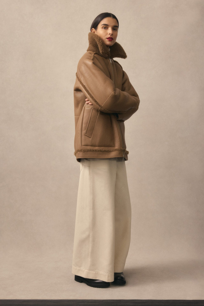 Theory lookbook for Autumn/Winter 2025
