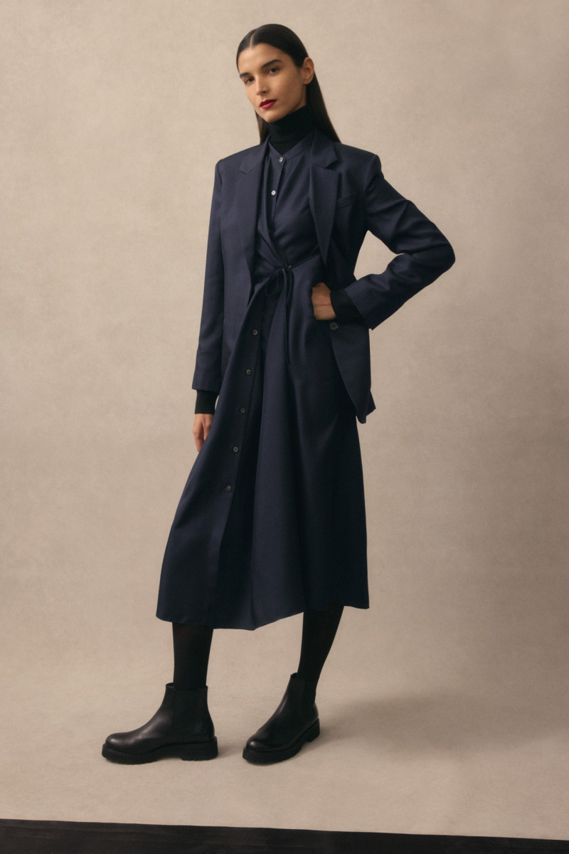 Theory lookbook for Autumn/Winter 2025