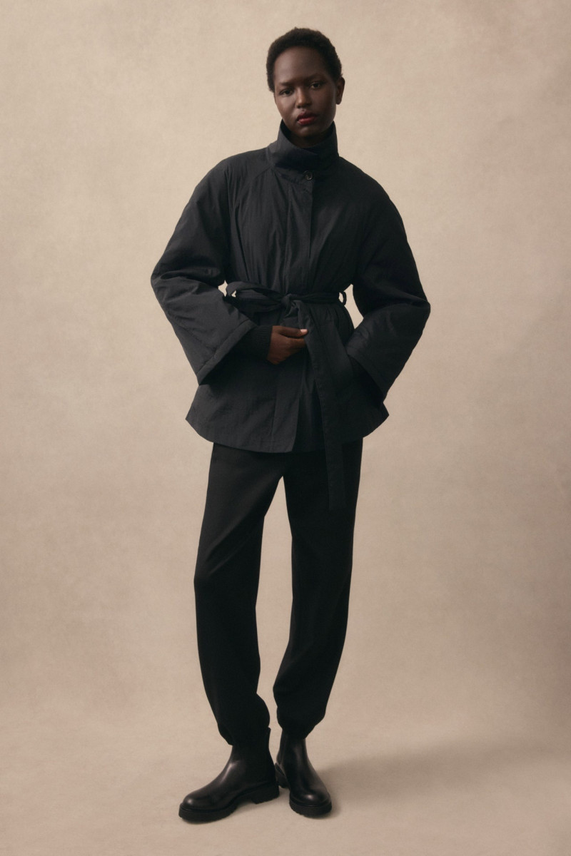 Theory lookbook for Autumn/Winter 2025