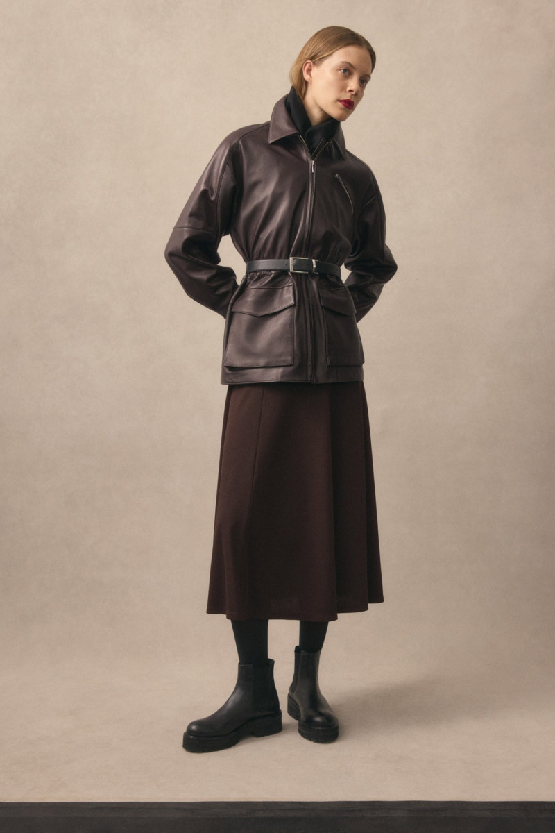 Theory lookbook for Autumn/Winter 2025