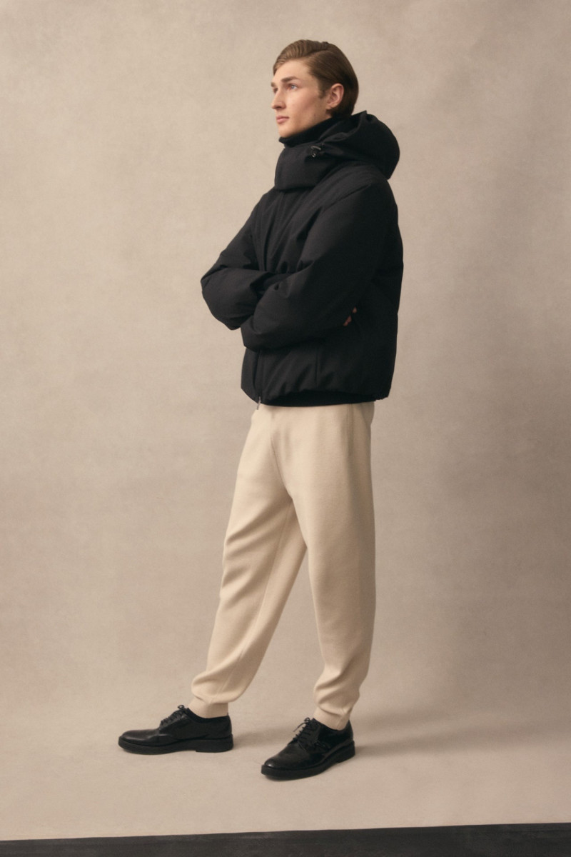 Theory lookbook for Autumn/Winter 2025