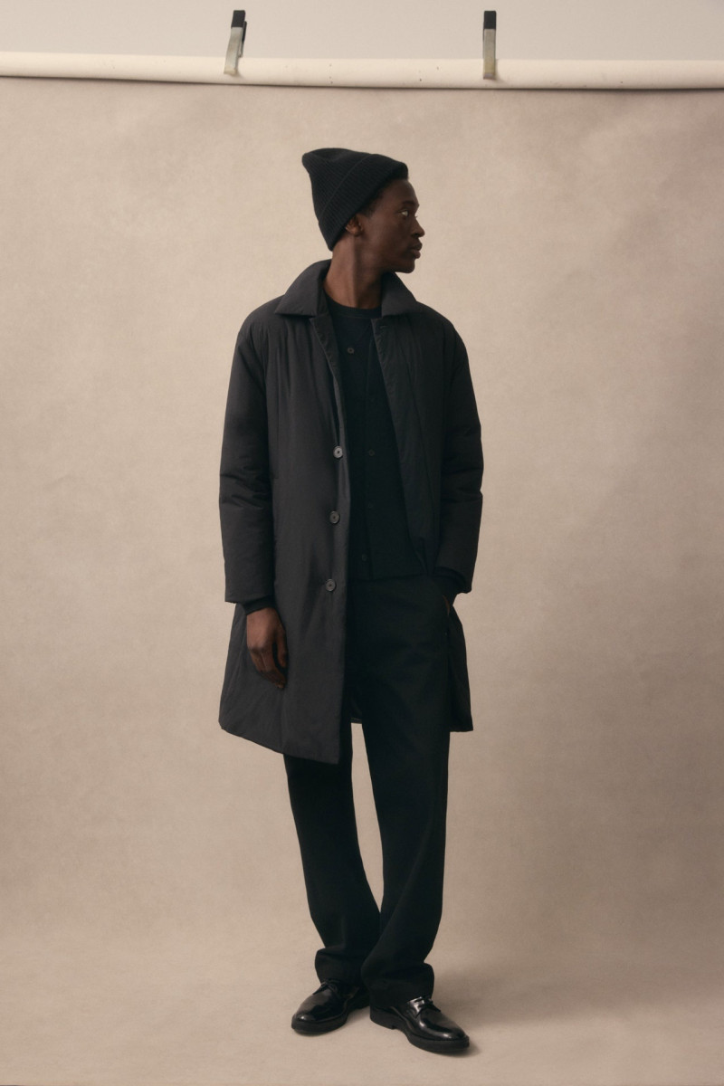 Theory lookbook for Autumn/Winter 2025