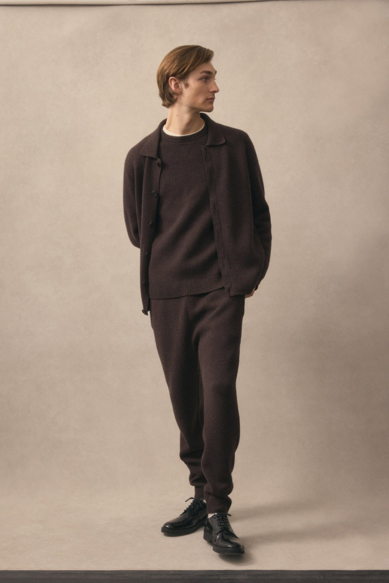 Theory lookbook for Autumn/Winter 2025