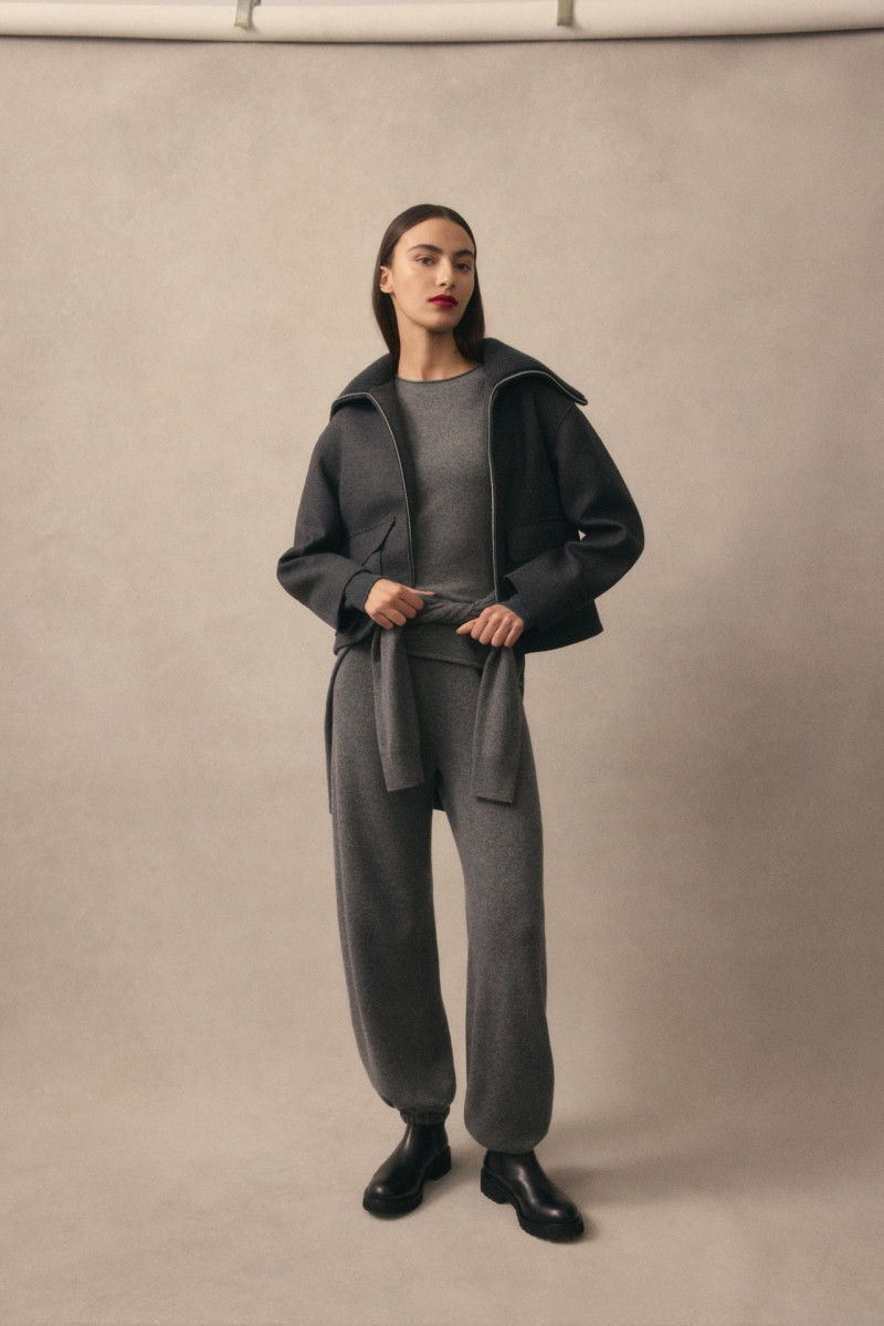 Theory lookbook for Autumn/Winter 2025
