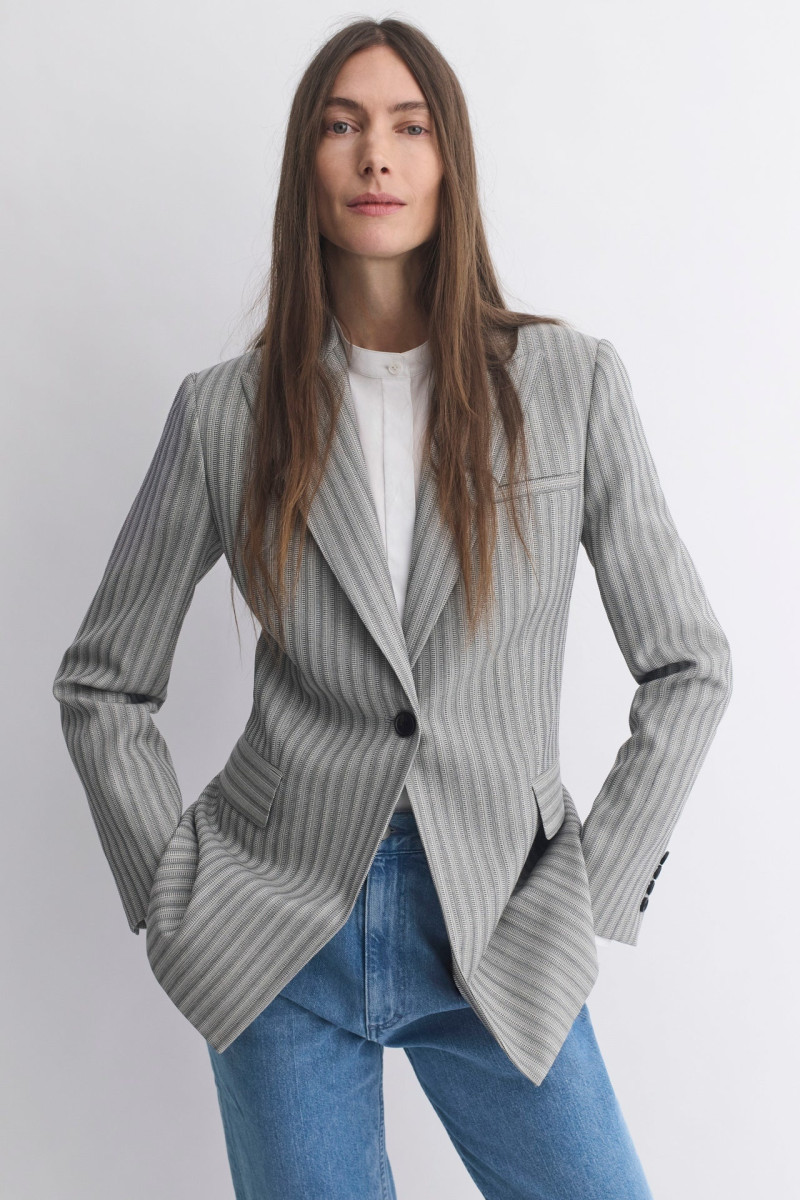 Nellie Partow lookbook for Autumn/Winter 2025