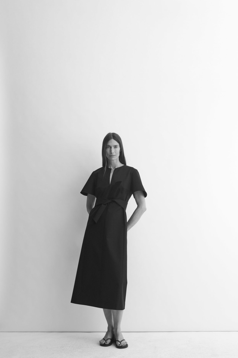Nellie Partow lookbook for Autumn/Winter 2025