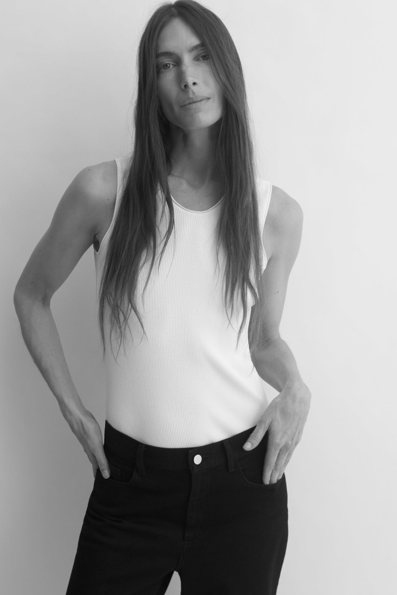 Nellie Partow lookbook for Autumn/Winter 2025