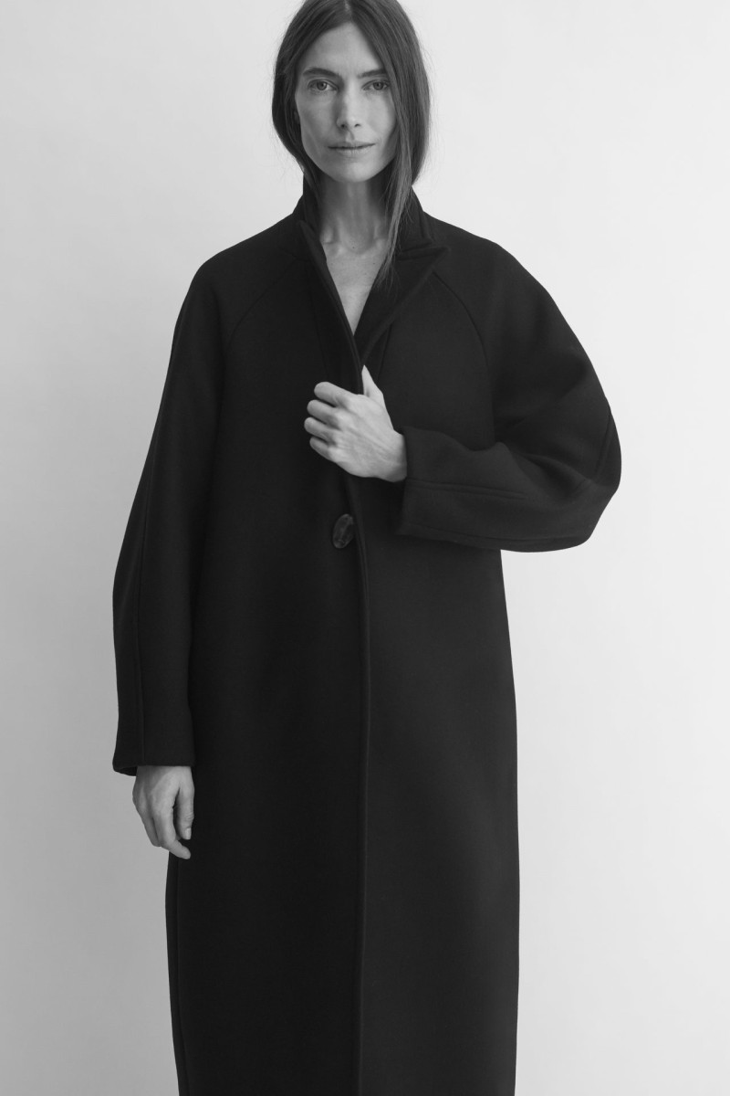 Nellie Partow lookbook for Autumn/Winter 2025