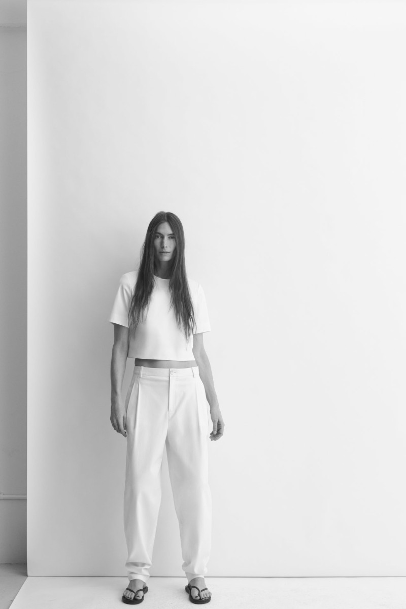Nellie Partow lookbook for Autumn/Winter 2025