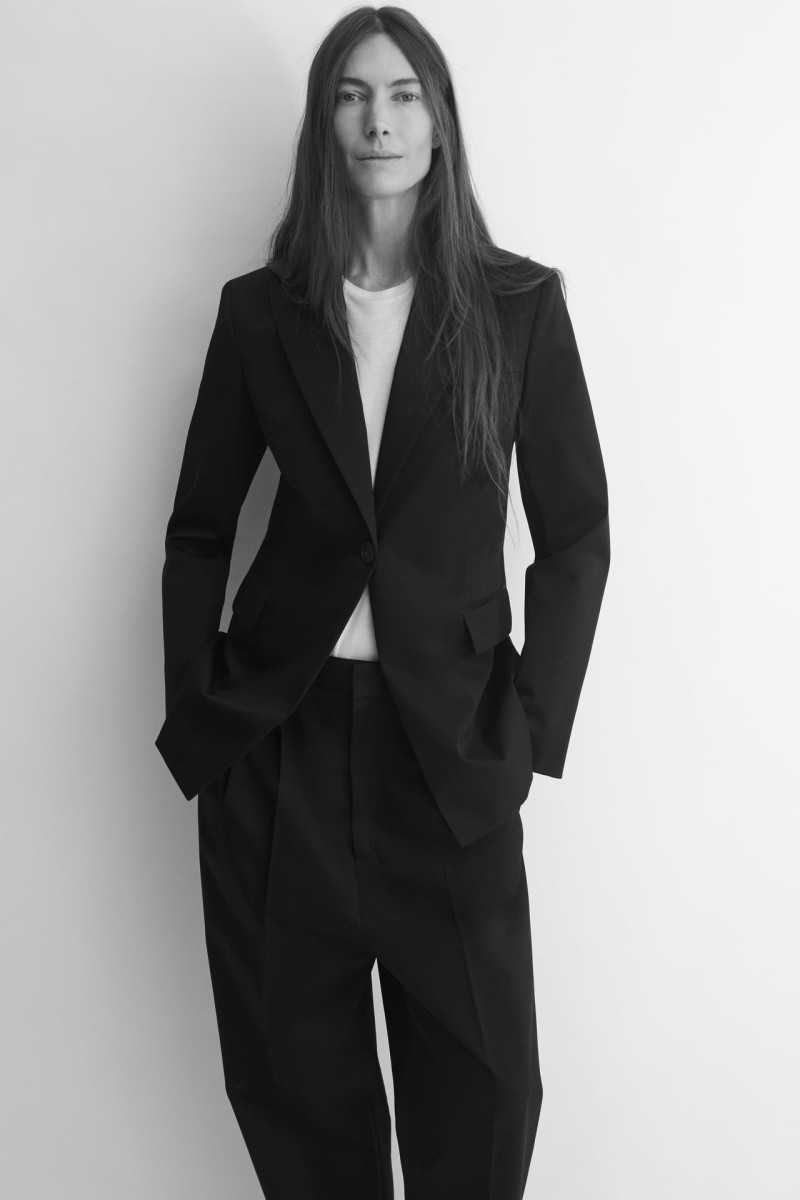 Nellie Partow lookbook for Autumn/Winter 2025