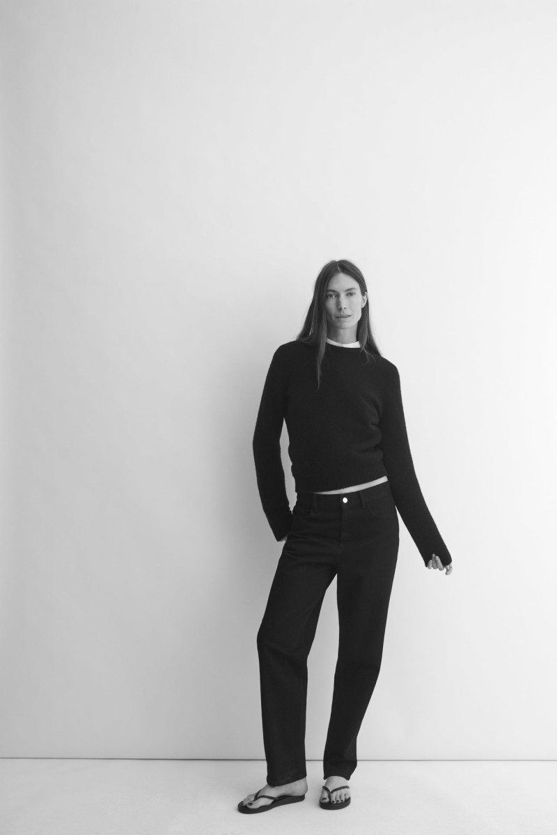 Nellie Partow lookbook for Autumn/Winter 2025