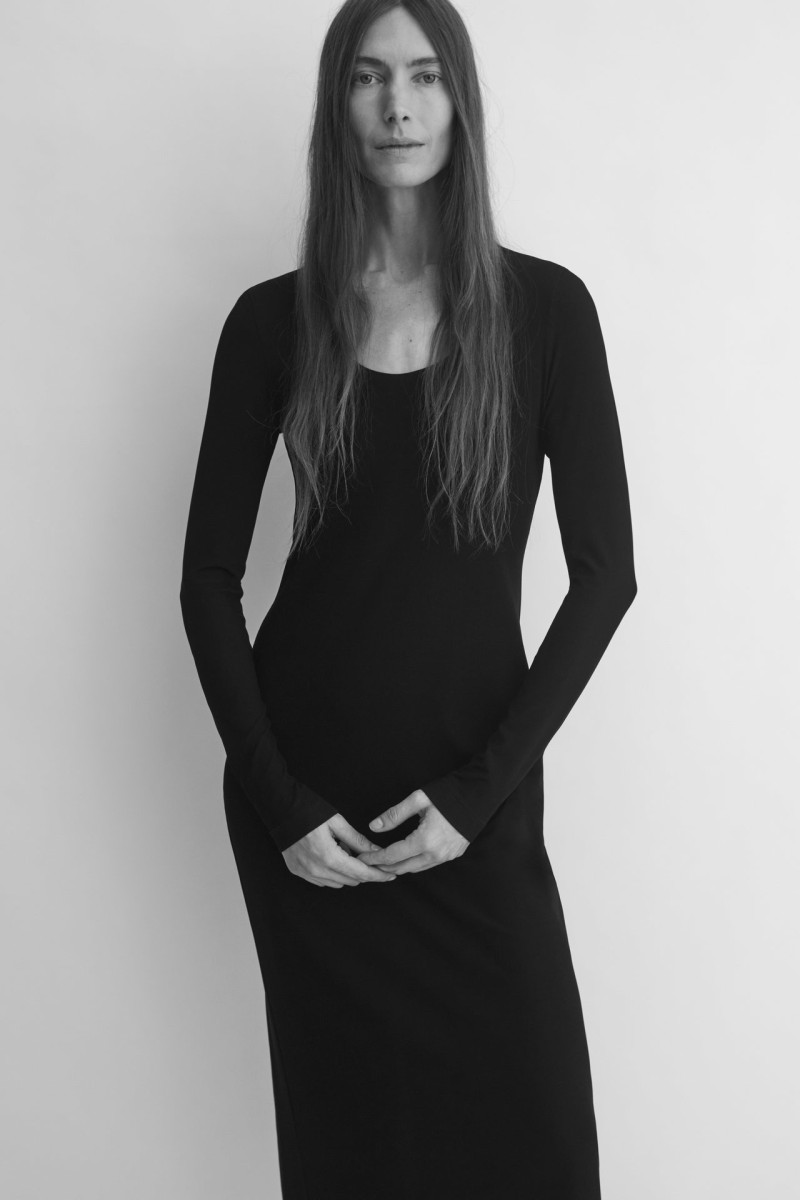 Nellie Partow lookbook for Autumn/Winter 2025