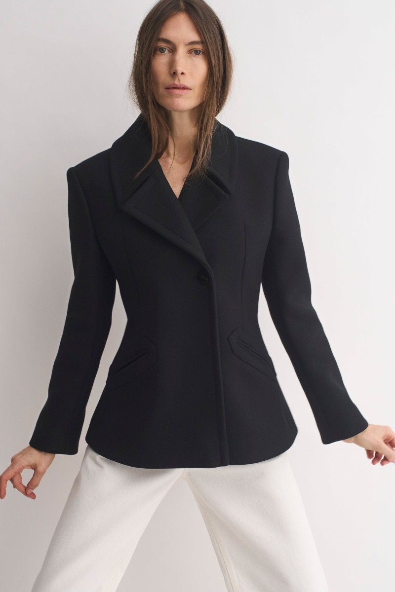 Nellie Partow lookbook for Autumn/Winter 2025