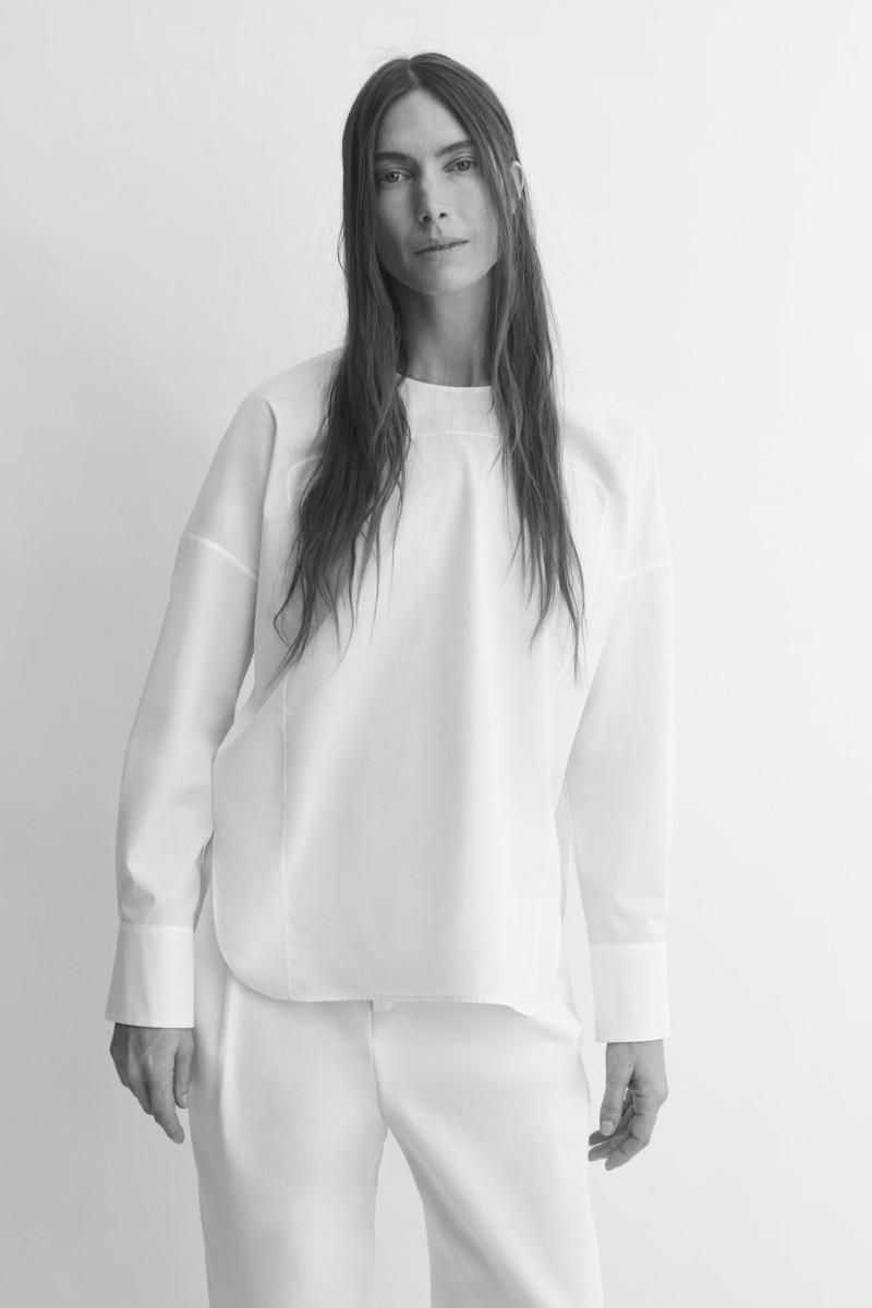 Nellie Partow lookbook for Autumn/Winter 2025
