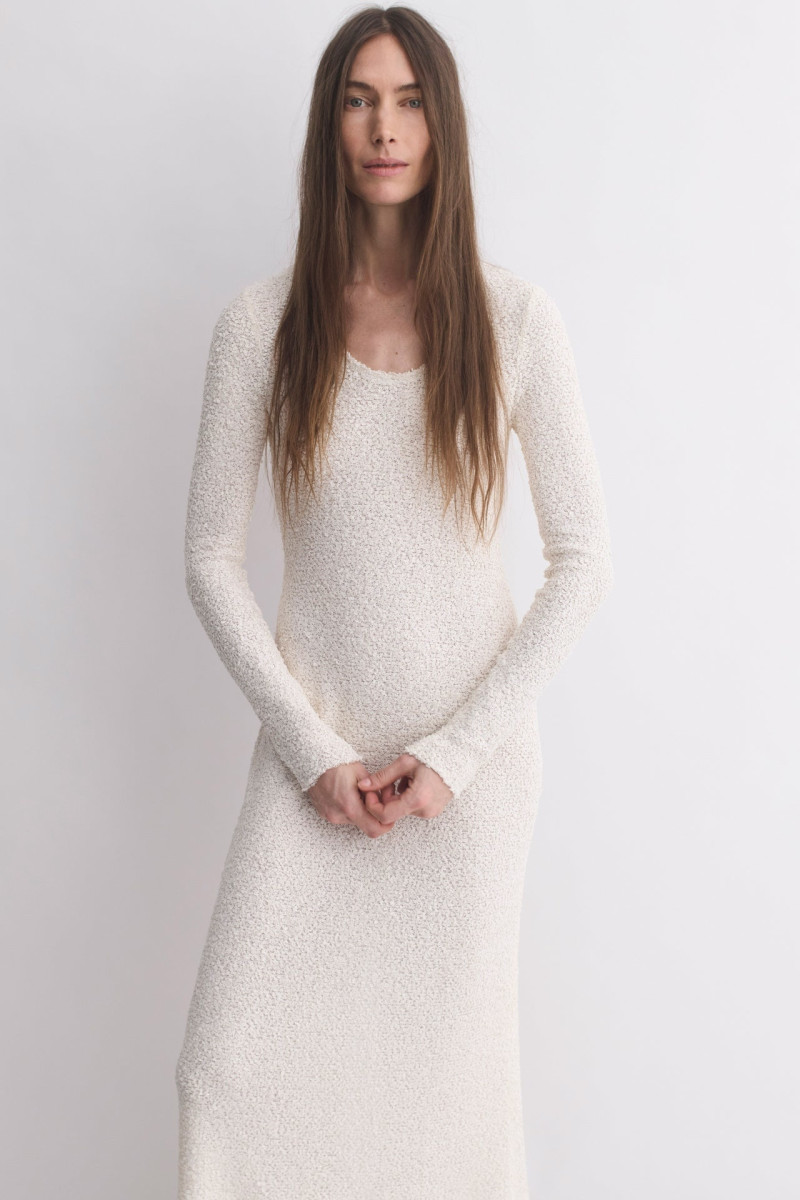 Nellie Partow lookbook for Autumn/Winter 2025