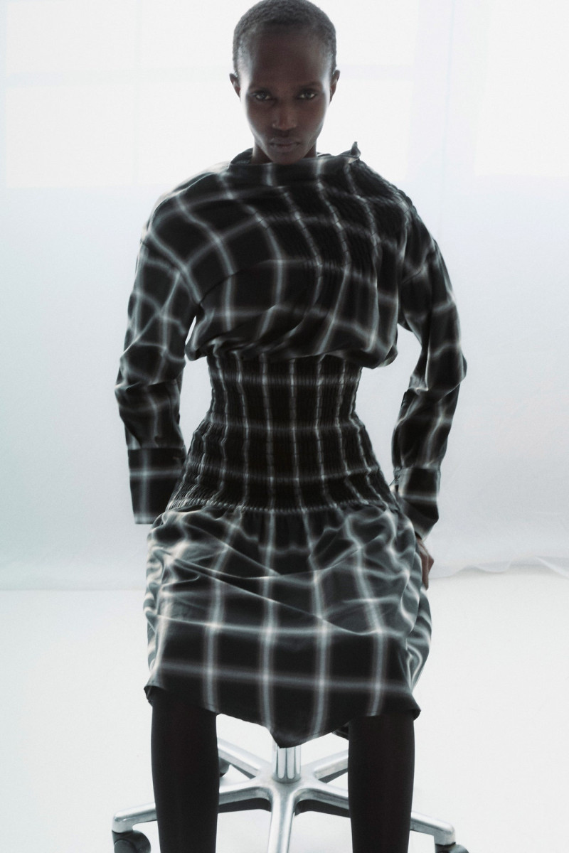 Nomia lookbook for Autumn/Winter 2025