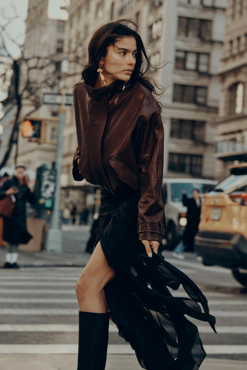 Veronica Beard lookbook for Autumn/Winter 2025
