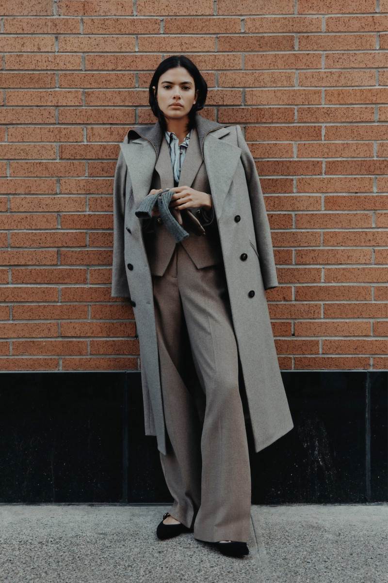 Veronica Beard lookbook for Autumn/Winter 2025