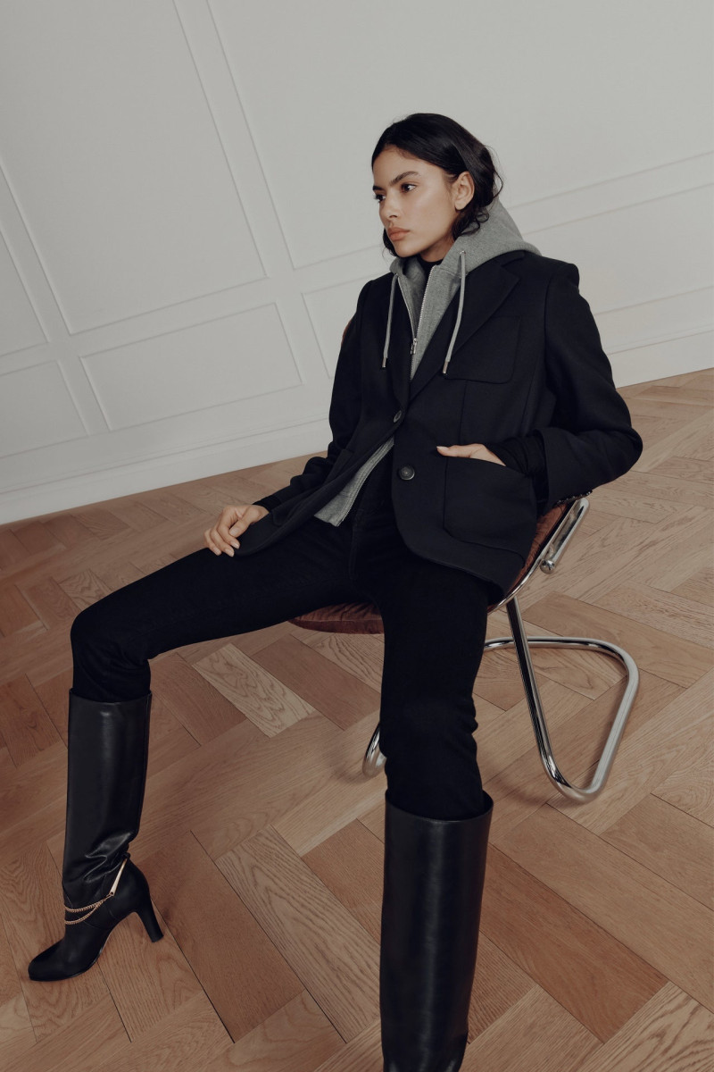 Veronica Beard lookbook for Autumn/Winter 2025