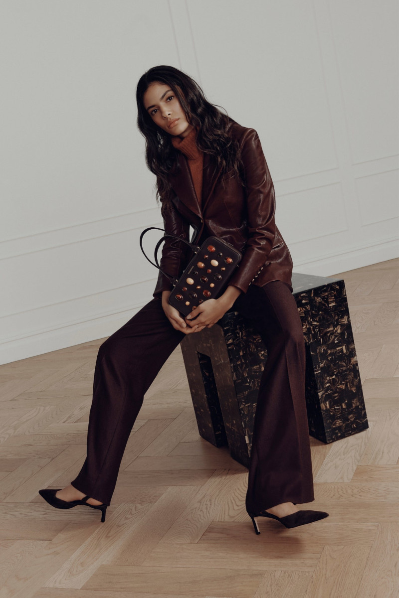 Veronica Beard lookbook for Autumn/Winter 2025