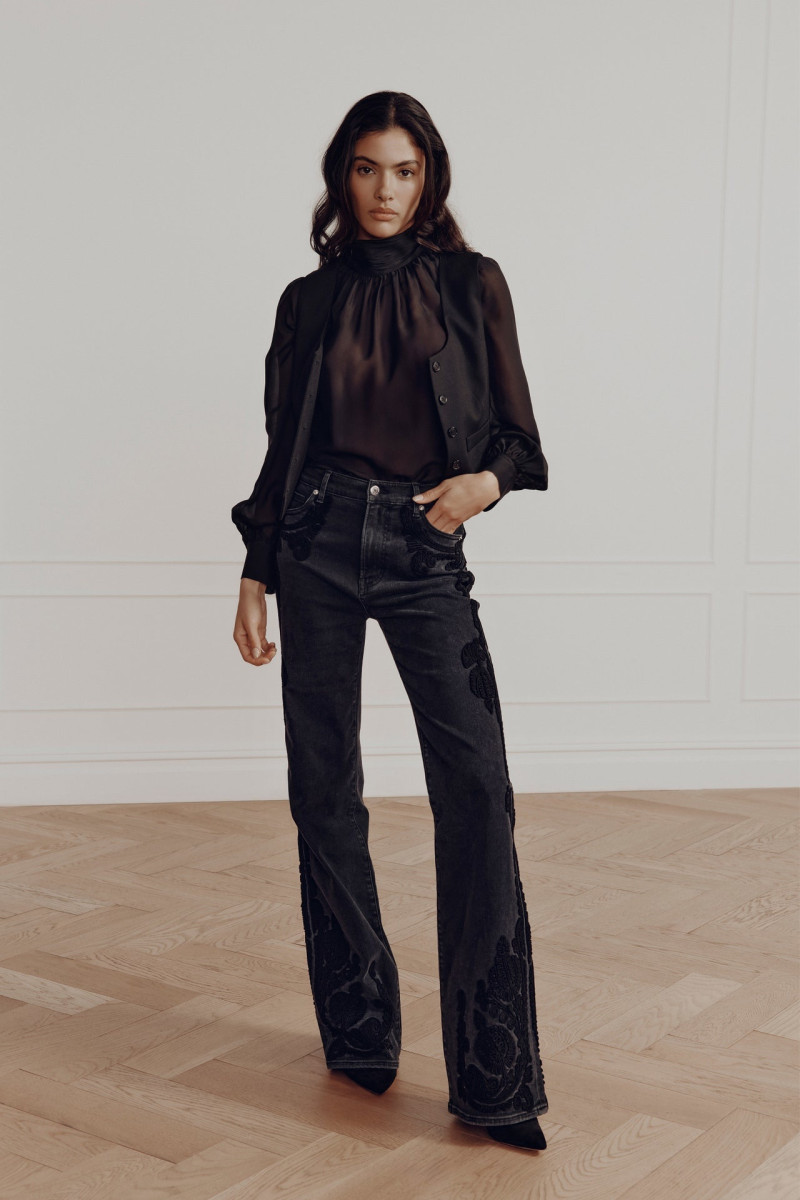 Veronica Beard lookbook for Autumn/Winter 2025