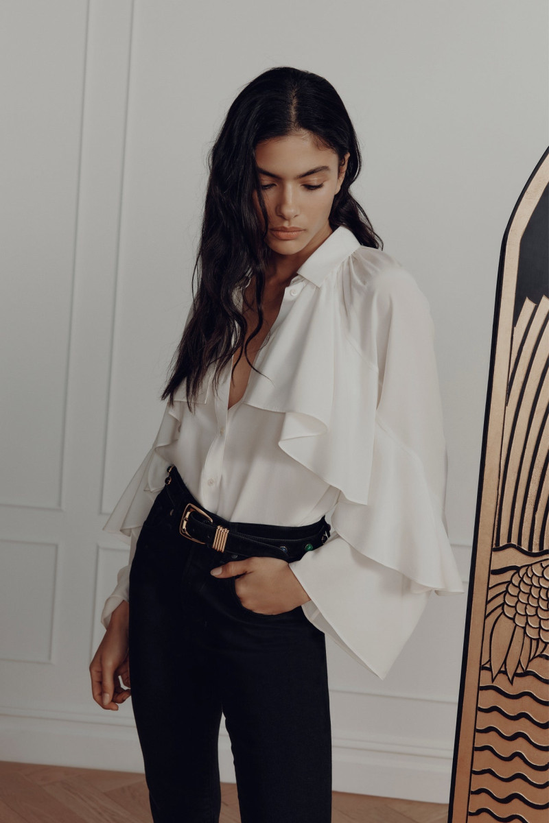 Veronica Beard lookbook for Autumn/Winter 2025