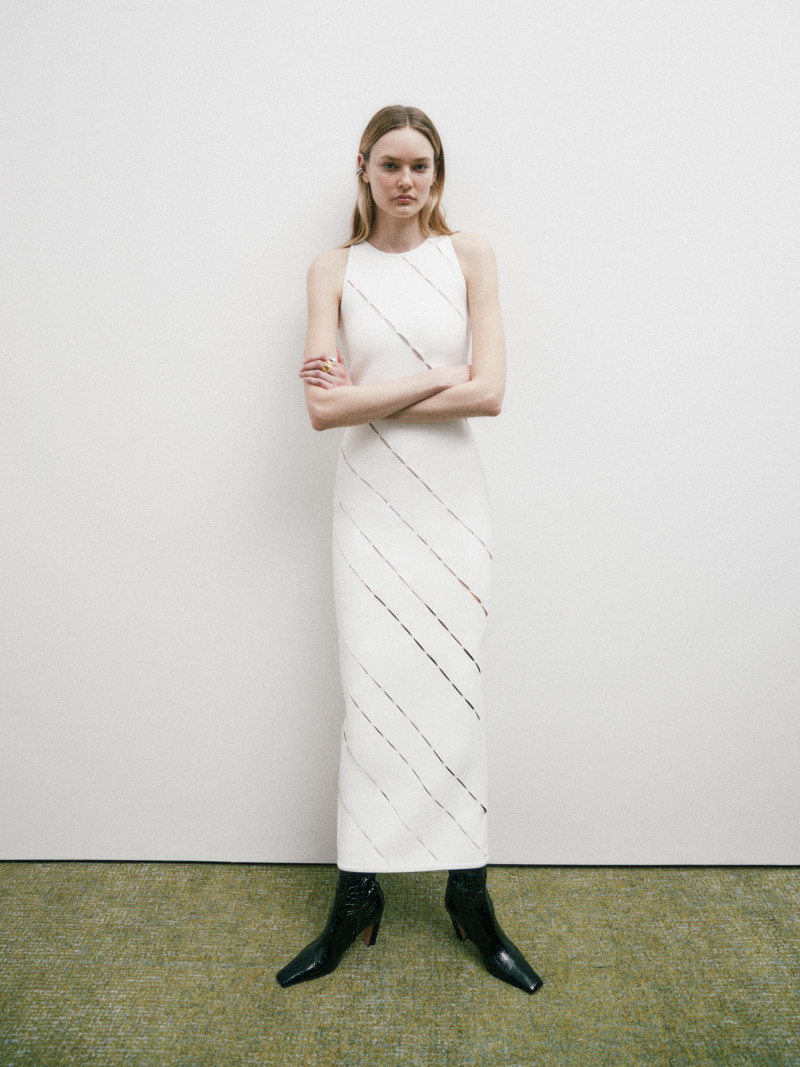 Herve Leger lookbook for Autumn/Winter 2025