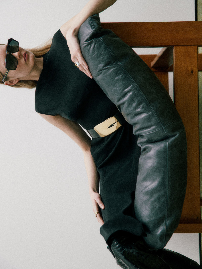 Herve Leger lookbook for Autumn/Winter 2025