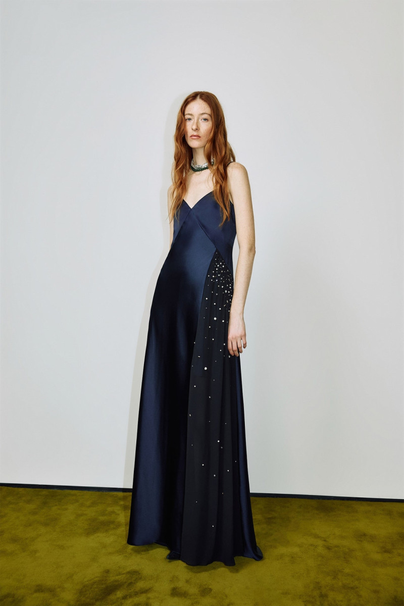 Tanya Taylor lookbook for Autumn/Winter 2025
