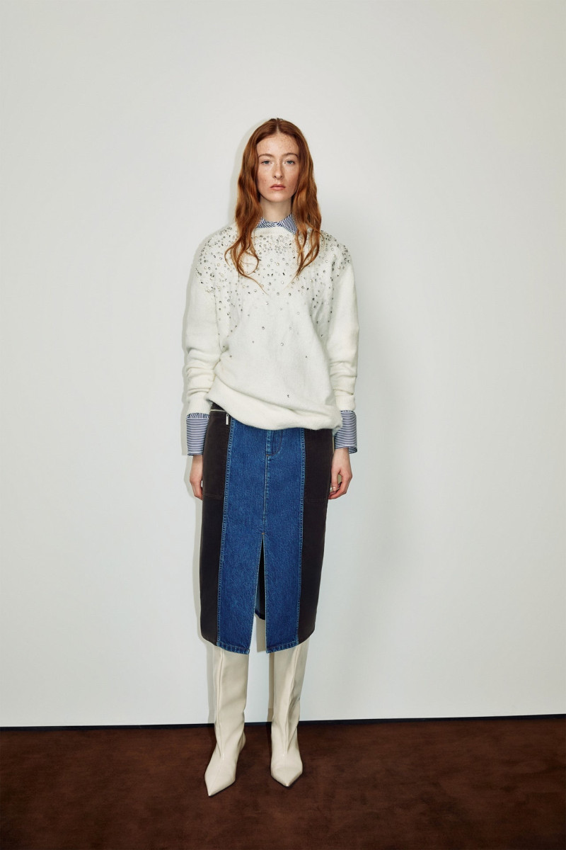 Tanya Taylor lookbook for Autumn/Winter 2025