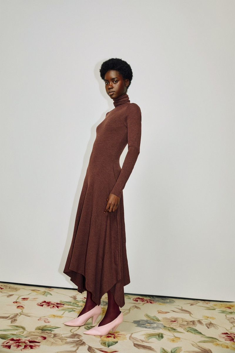 Tanya Taylor lookbook for Autumn/Winter 2025