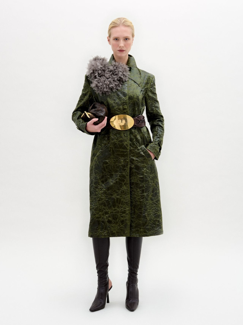 Silvia Tcherassi lookbook for Autumn/Winter 2025