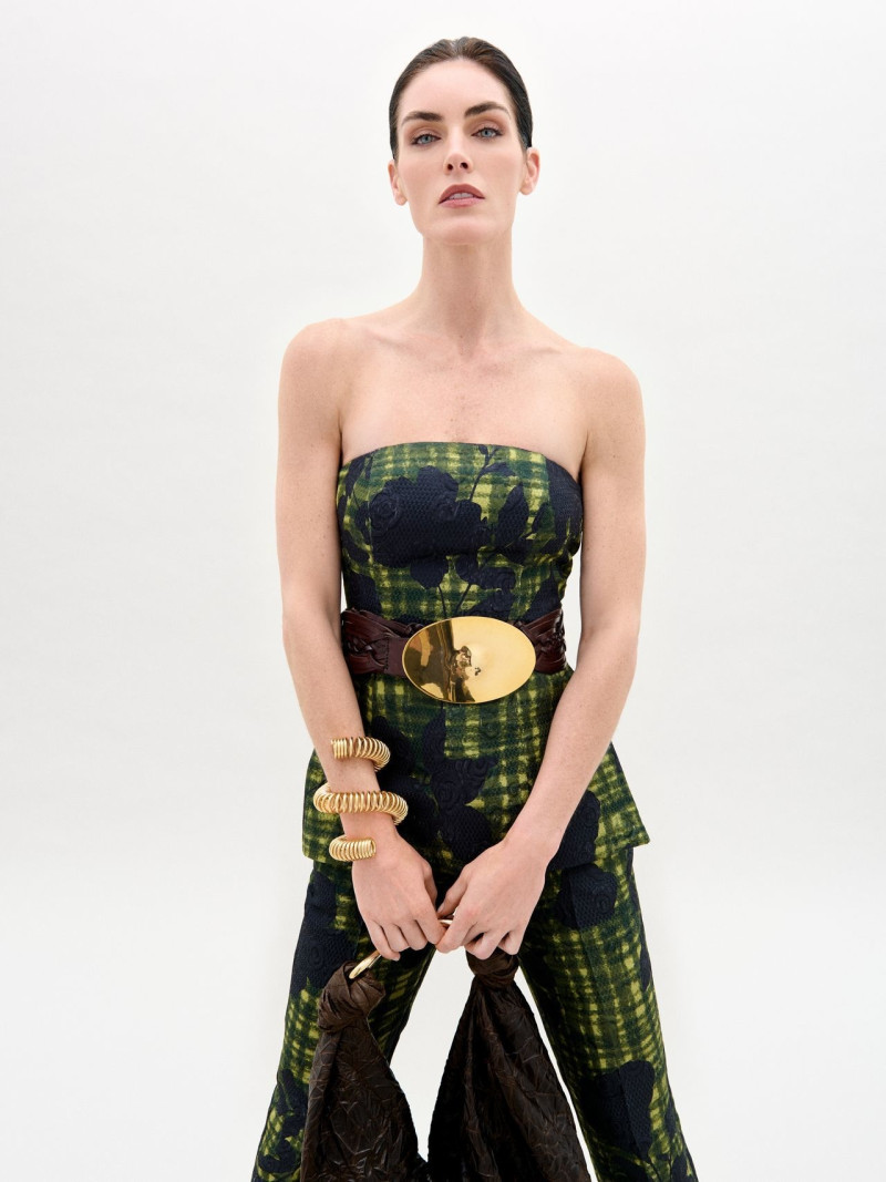 Silvia Tcherassi lookbook for Autumn/Winter 2025
