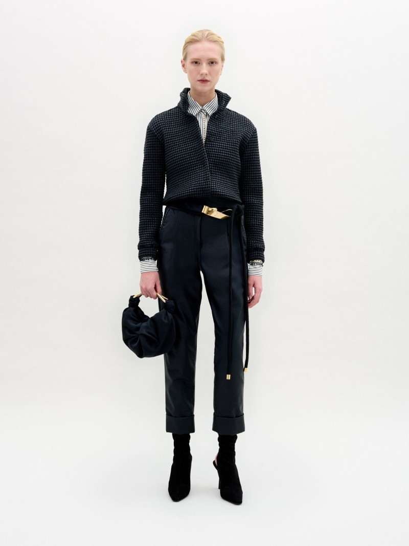 Silvia Tcherassi lookbook for Autumn/Winter 2025