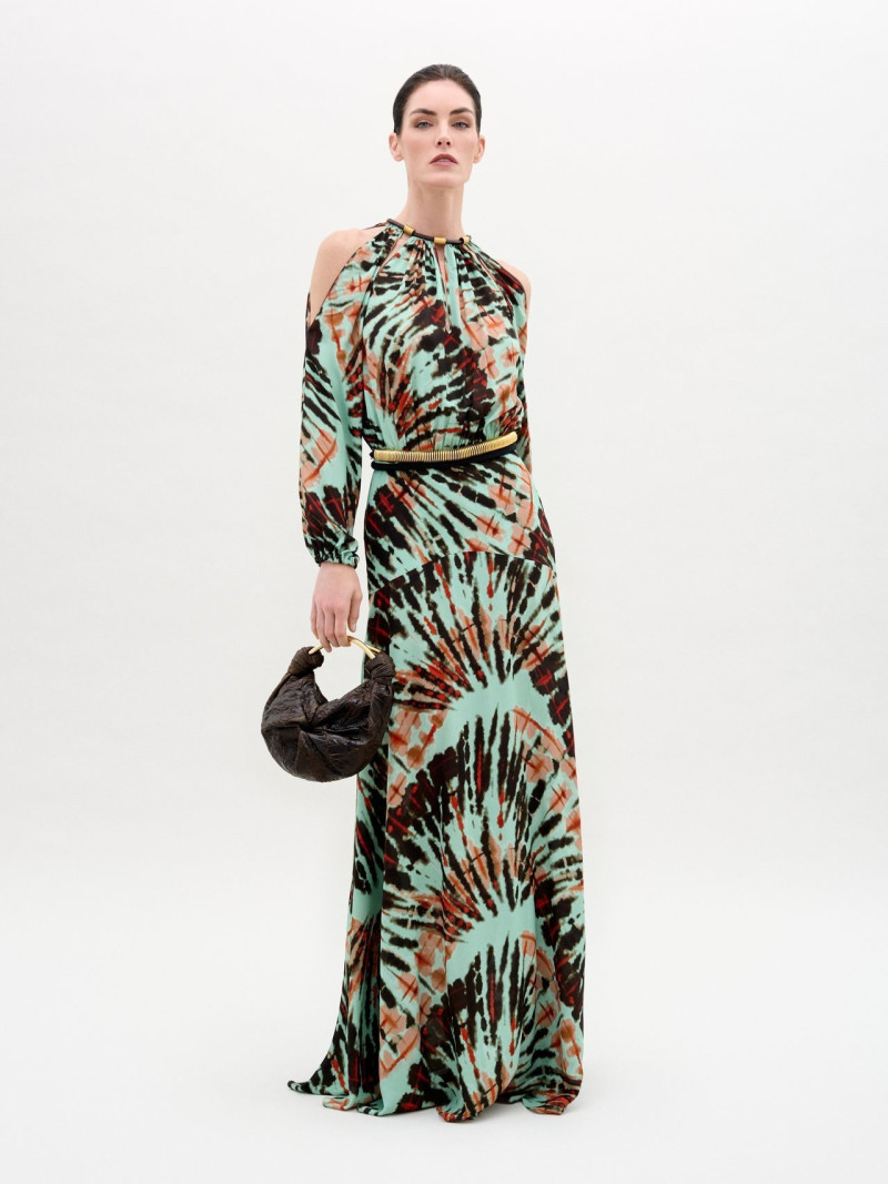 Silvia Tcherassi lookbook for Autumn/Winter 2025