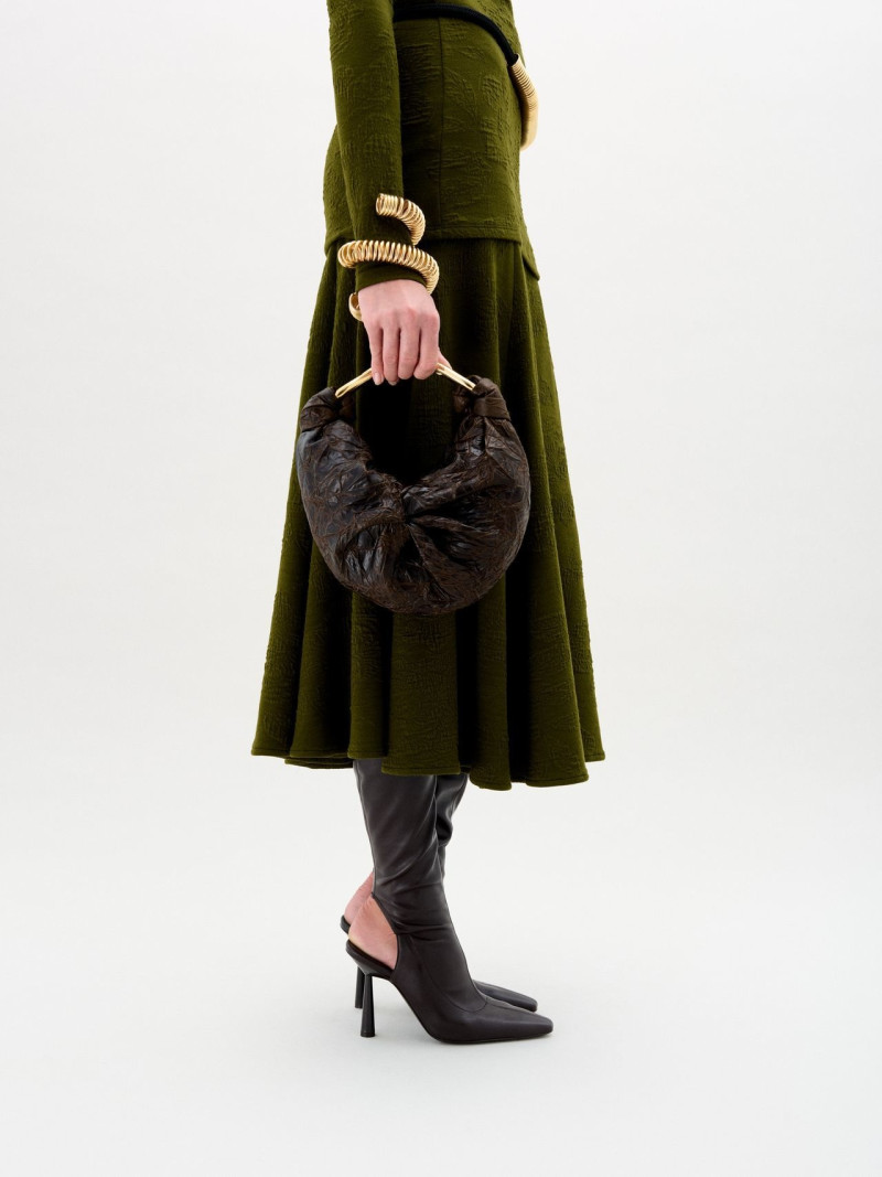 Silvia Tcherassi lookbook for Autumn/Winter 2025