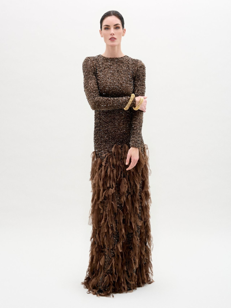 Silvia Tcherassi lookbook for Autumn/Winter 2025