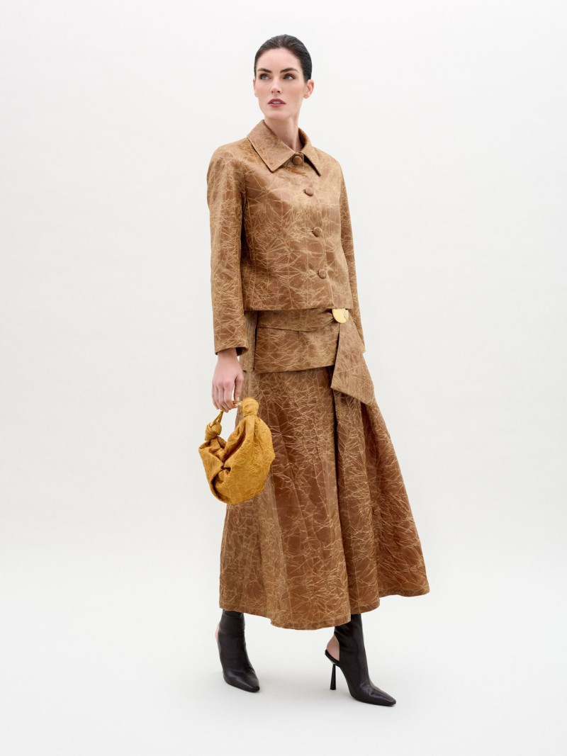 Silvia Tcherassi lookbook for Autumn/Winter 2025
