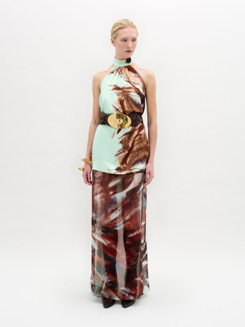 Silvia Tcherassi lookbook for Autumn/Winter 2025