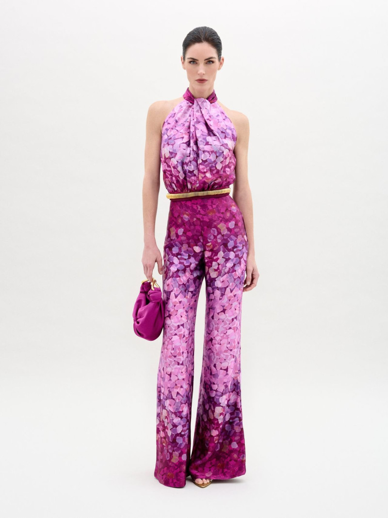 Silvia Tcherassi lookbook for Autumn/Winter 2025