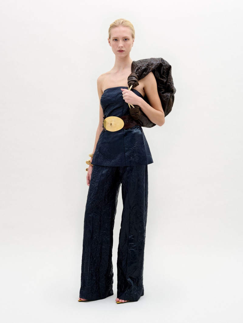 Silvia Tcherassi lookbook for Autumn/Winter 2025