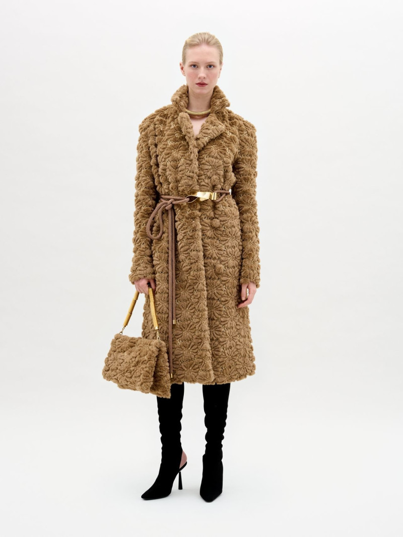 Silvia Tcherassi lookbook for Autumn/Winter 2025