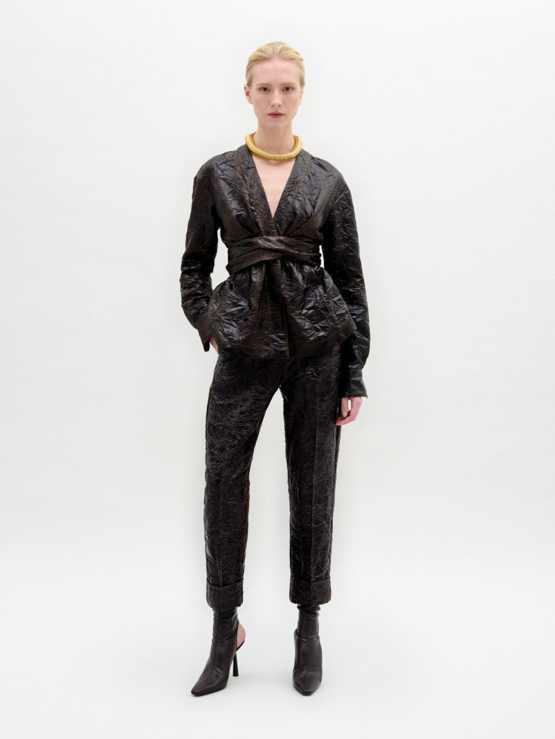 Silvia Tcherassi lookbook for Autumn/Winter 2025