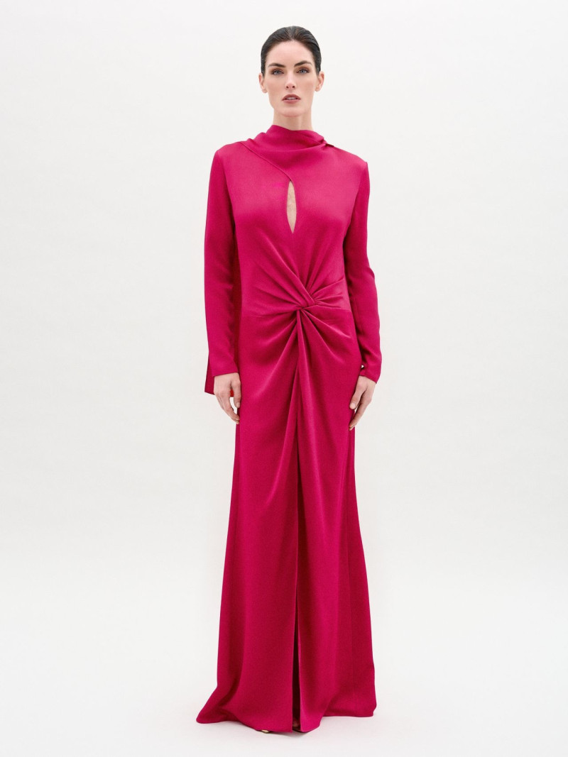 Silvia Tcherassi lookbook for Autumn/Winter 2025