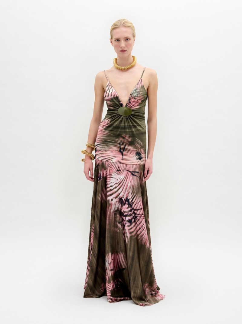 Silvia Tcherassi lookbook for Autumn/Winter 2025