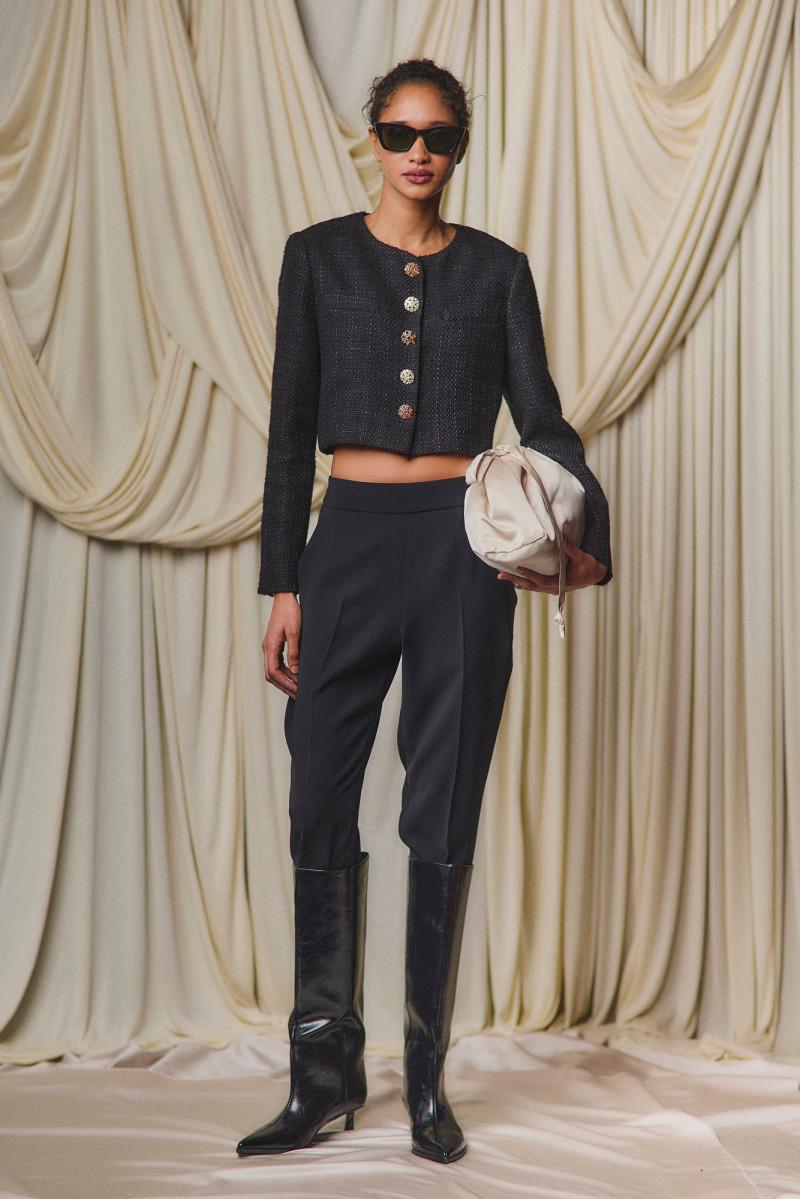 Derek Lam lookbook for Autumn/Winter 2025